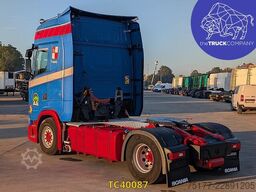 Scania S 520
