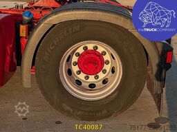 Scania S 520