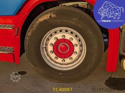 Scania S 520