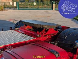 Scania S 520