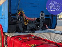 Scania S 520