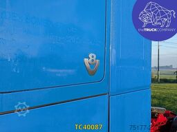 Scania S 520