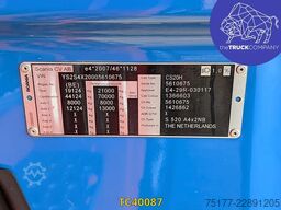 Scania S 520