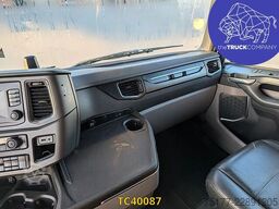 Scania S 520