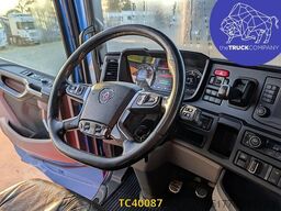 Scania S 520