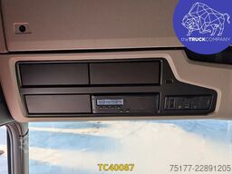 Scania S 520