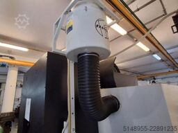 Doosan DNM 650
