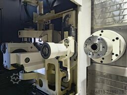 Mazak HCN-5000