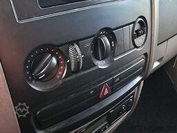 MERCEDES-BENZ SPRINTER 516 zijdeur klep EURO5