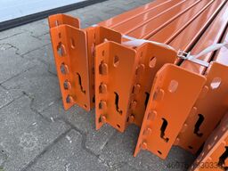 Stow Pal Rack NS / K: 120 x 50 mm lichte Weite: 3.600 mm