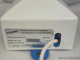 Fisons Vortex Whirlmix