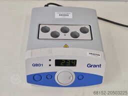 Grant Instruments QBD1