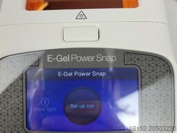 Thermo Fisher Scientific Invitrogen E-Gel TM Power Snap