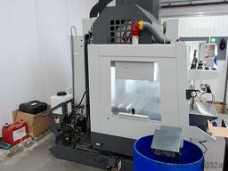 Haas Automation Inc. VF-2SSYT