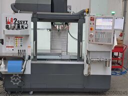 Haas Automation Inc. VF-2SSYT-EU