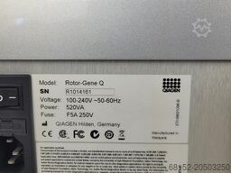 Qiagen Rotor-Gene Q