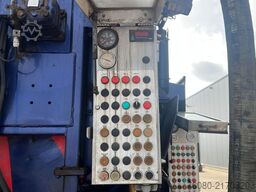 Hvidtved Larsen SLAMBEHOLDER / SLIBTANK / VACUUMTANK (12500 L /...