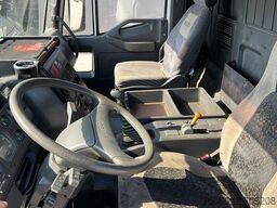 Iveco Eurotrakker 260 E 34 (POMPE MANUELLE / MANUAL P...