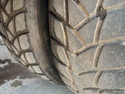 Iveco Eurotrakker 260 E 34 (POMPE MANUELLE / MANUAL P...