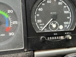 Volvo FL 6 - 15 (MANUAL PUMP / POMPE MANUELLE / LAMES...