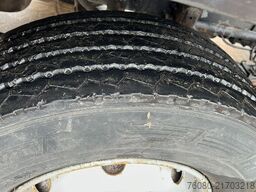 Volvo FL 6 - 15 (MANUAL PUMP / POMPE MANUELLE / LAMES...