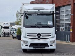 Mercedes-Benz Actros 1830 4x2 - Carrier Frigo - Schmitz box -...