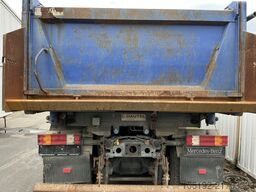 Mercedes-Benz Axor 3243 3-Seiten-Kipper