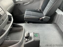 Mercedes-Benz Axor 3243 3-Seiten-Kipper