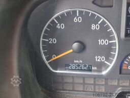 Mercedes-Benz Axor 3243 3-Seiten-Kipper