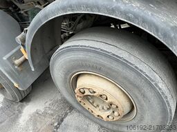Mercedes-Benz Axor 3243 3-Seiten-Kipper