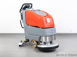 Hako Scrubmaster B45 CL TB510 AntiBac NEW!