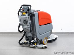 Hako Scrubmaster B45 CL TB510 AntiBac NEW!