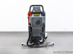 Hako Scrubmaster B45 CL TB510 AntiBac NEW!