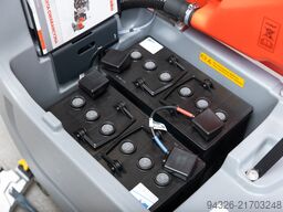 Hako Scrubmaster B45 CL TB510 AntiBac NEW!