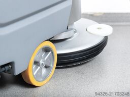 Hako Scrubmaster B45 CL TB510 AntiBac NEW!