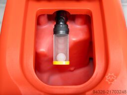 Hako Scrubmaster B45 CL TB510 AntiBac NEW!