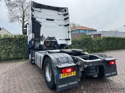 Renault T HD001