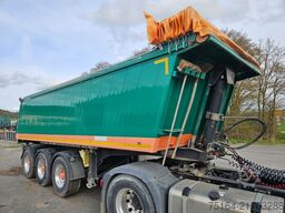 KEMPF SKM 35/3 AK Alukastenmulde