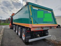 KEMPF SKM 35/3 AK Alukastenmulde