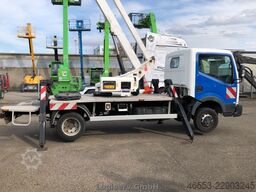 Nissan Cabstar 35.12