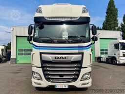 DAF 530 2018 , Superspace, NAVI, PARK CLIMA, frigo,...