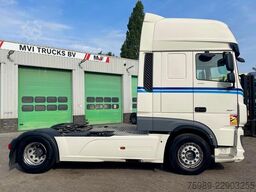 DAF 530 2018 , Superspace, NAVI, PARK CLIMA, frigo,...