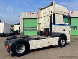 DAF 530 2018 , Superspace, NAVI, PARK CLIMA, frigo,...