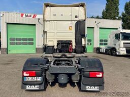 DAF 530 2018 , Superspace, NAVI, PARK CLIMA, frigo,...