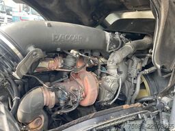 DAF 530 2018 , Superspace, NAVI, PARK CLIMA, frigo,...