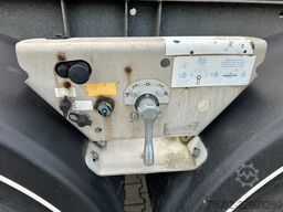 Van Hool 20FT/30FT ADR CHASSIS / galvanized / BPW DRUM /...