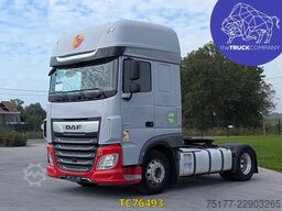 DAF XF 480