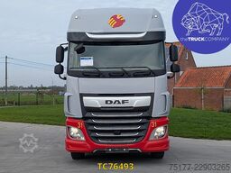 DAF XF 480