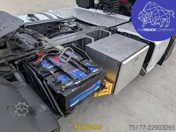 DAF XF 480