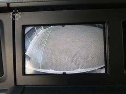 MAN TGM 15.290 Bak + klep Full air suspension Euro ...